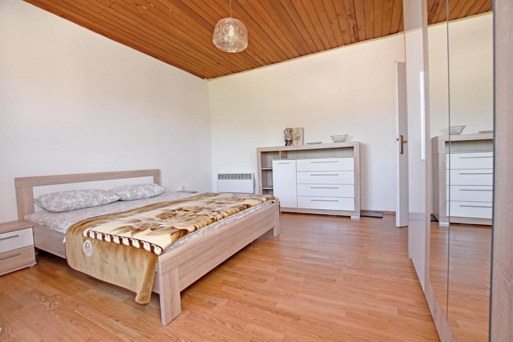Country House Vukmanovic Bukovik Virpazar Exterior foto